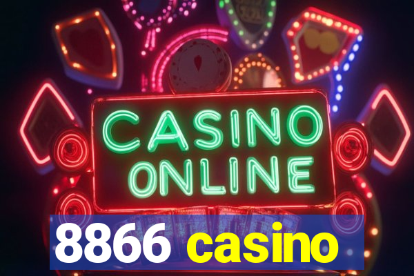 8866 casino